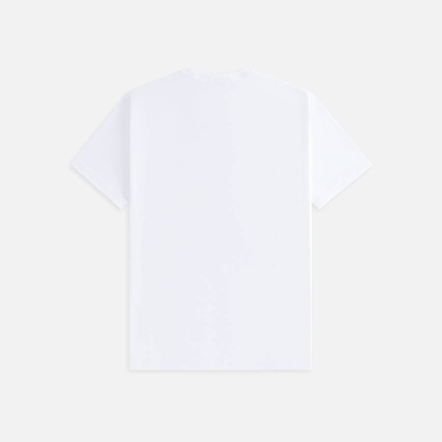 Pink Men Kith Treats Parlor Shirts | 7548-LTBXV