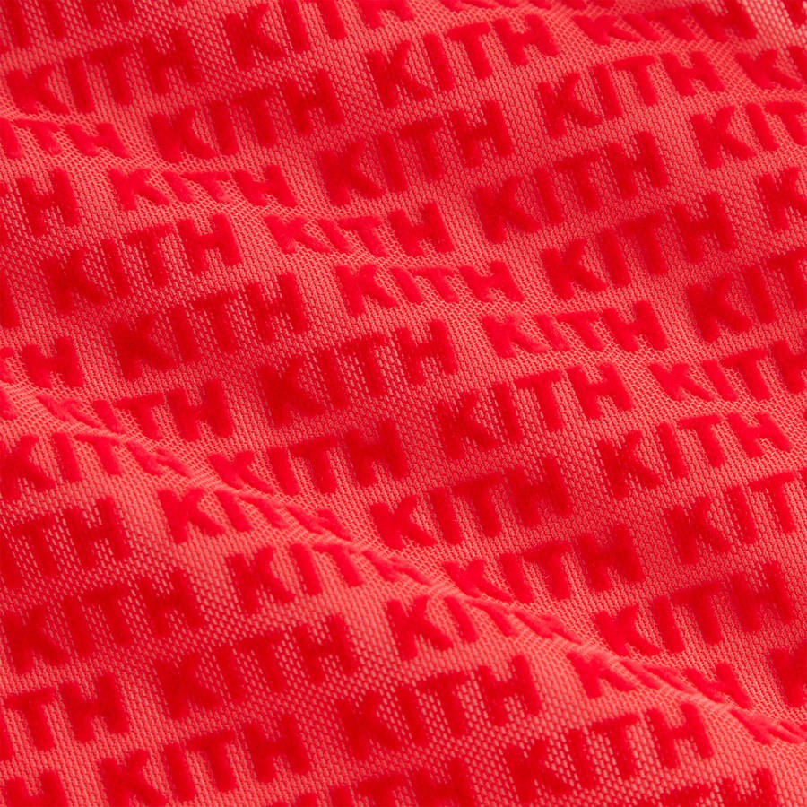 Pink Women Kith Bra and Cheeky Set Underwear | 2560-BFMHQ