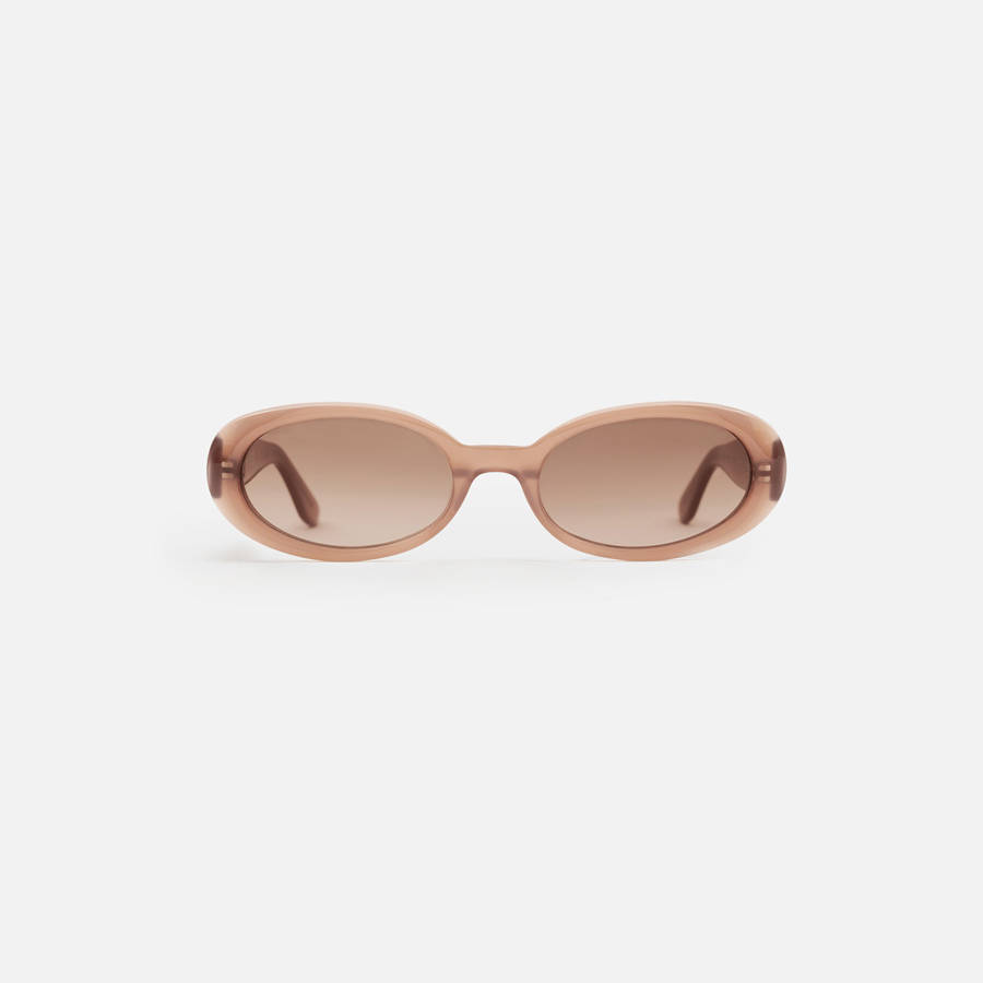 Pink Women Kith DMY Studios Valentina Frame Eyewear | 1594-KITQR