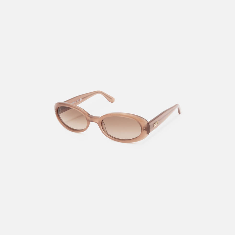 Pink Women Kith DMY Studios Valentina Frame Eyewear | 1594-KITQR