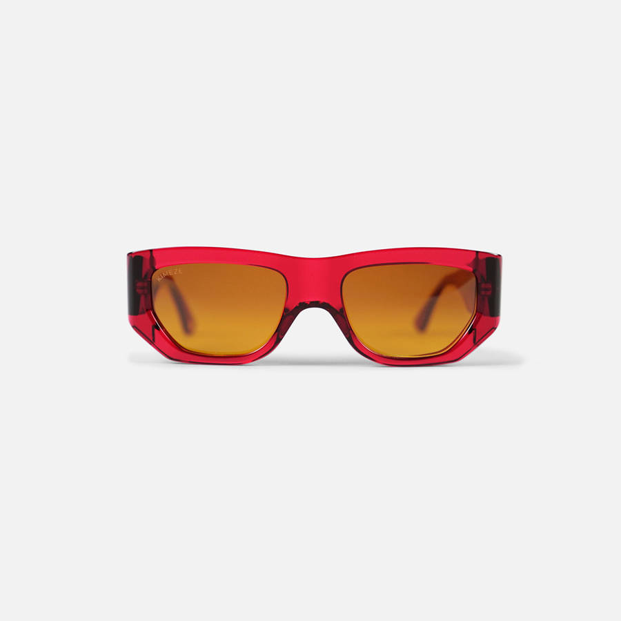 Pink Women Kith Kimeze Concept 1 Frames Eyewear | 7890-DWHYF