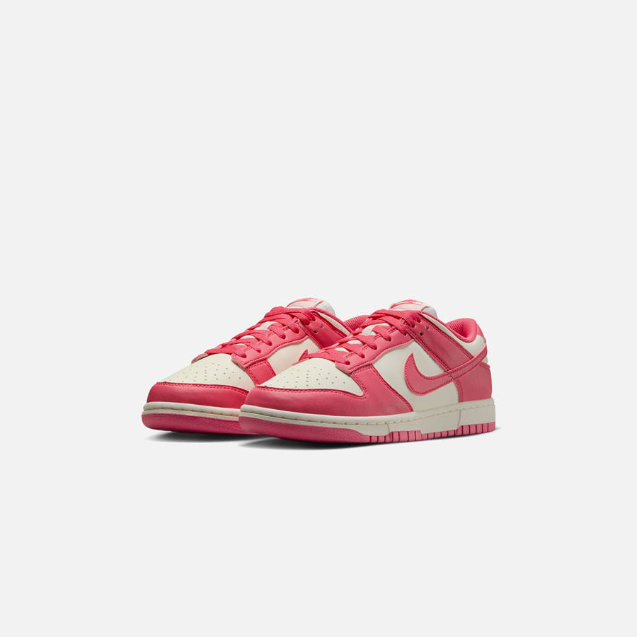 Pink Women Kith Nike WMNS Dunk Low Next Nature Sneakers | 4768-XNCUM