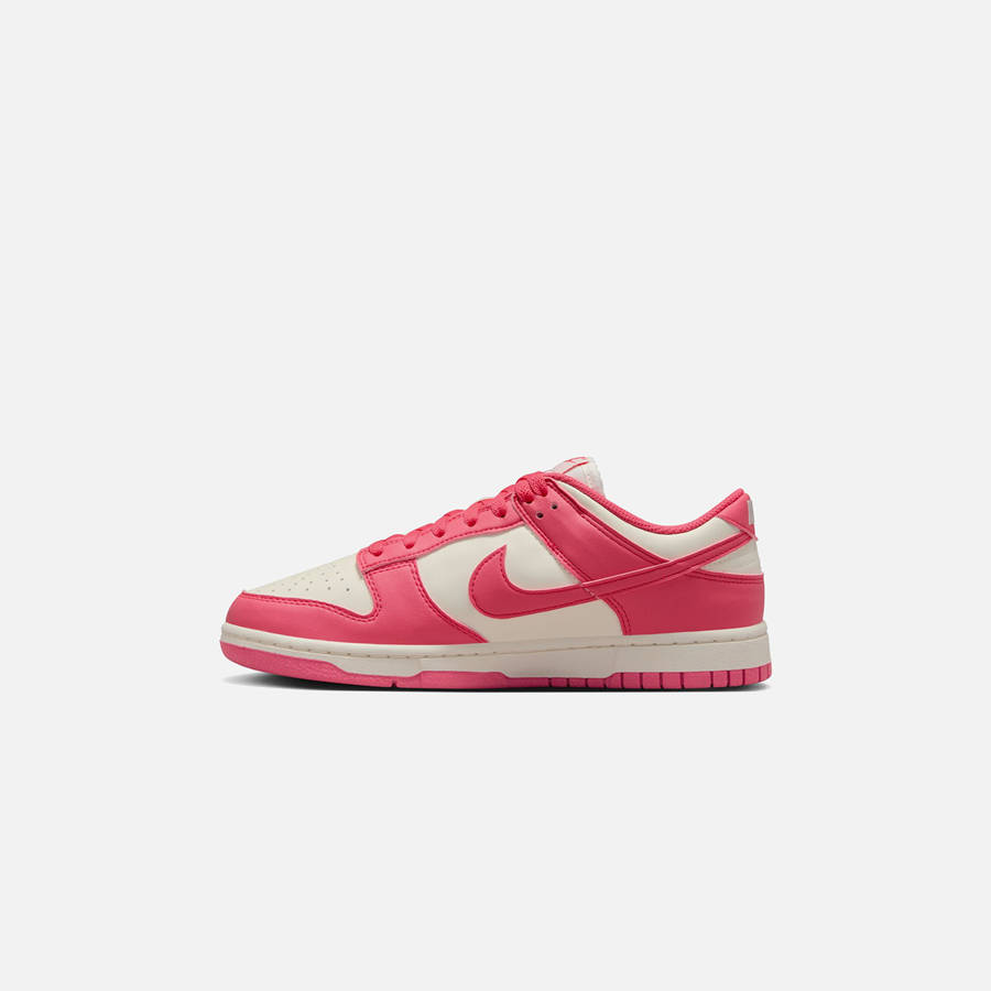 Pink Women Kith Nike WMNS Dunk Low Next Nature Sneakers | 4768-XNCUM
