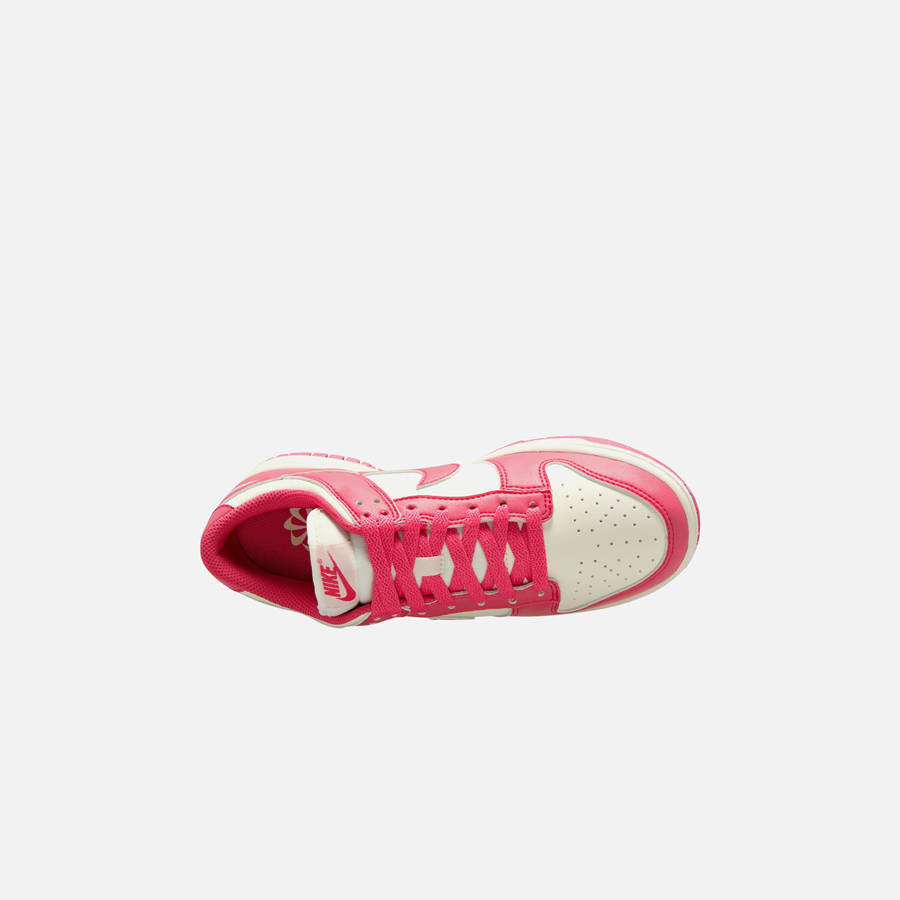 Pink Women Kith Nike WMNS Dunk Low Next Nature Sneakers | 4768-XNCUM