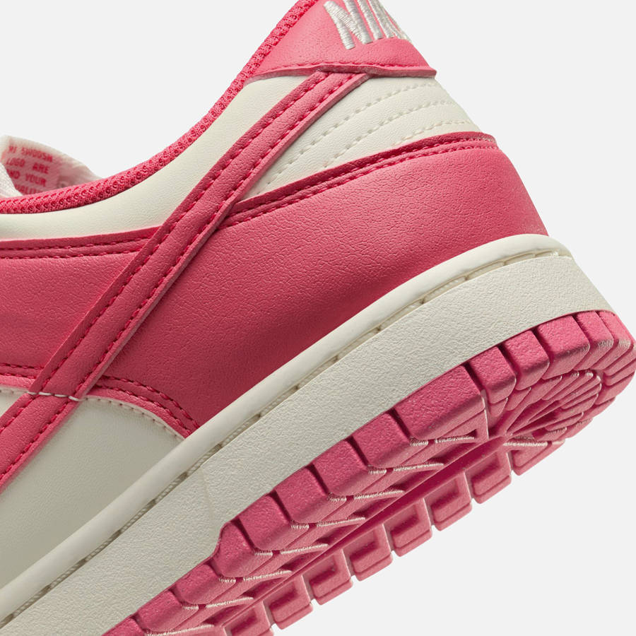 Pink Women Kith Nike WMNS Dunk Low Next Nature Sneakers | 4768-XNCUM