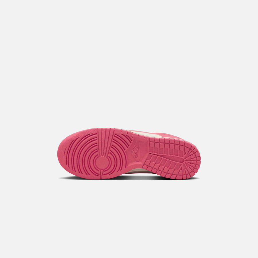 Pink Women Kith Nike WMNS Dunk Low Next Nature Sneakers | 4768-XNCUM