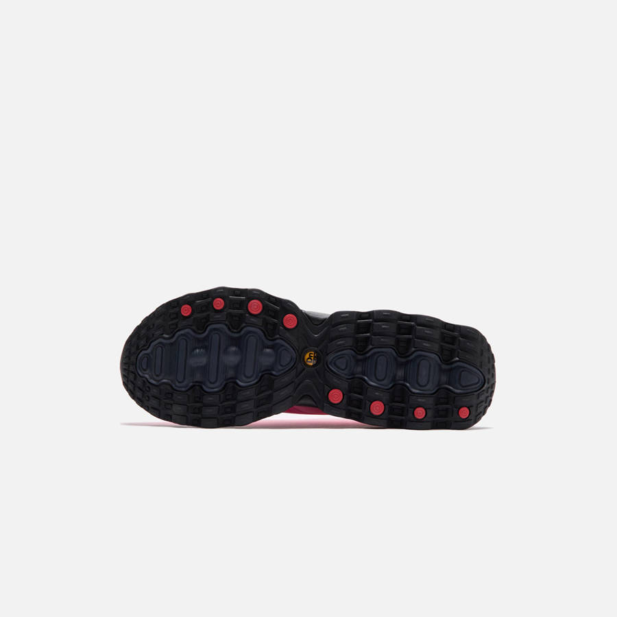 Pink / Black Men Kith Nike Air Max DN8 Sneakers | 6941-XYENP
