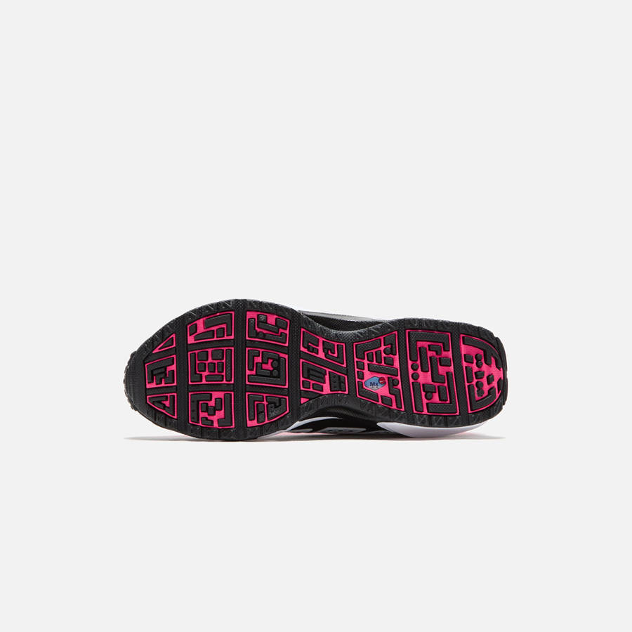 Pink / White / Black Men Kith Nike WMNS Air Max SNDR Sneakers | 8940-GVAED