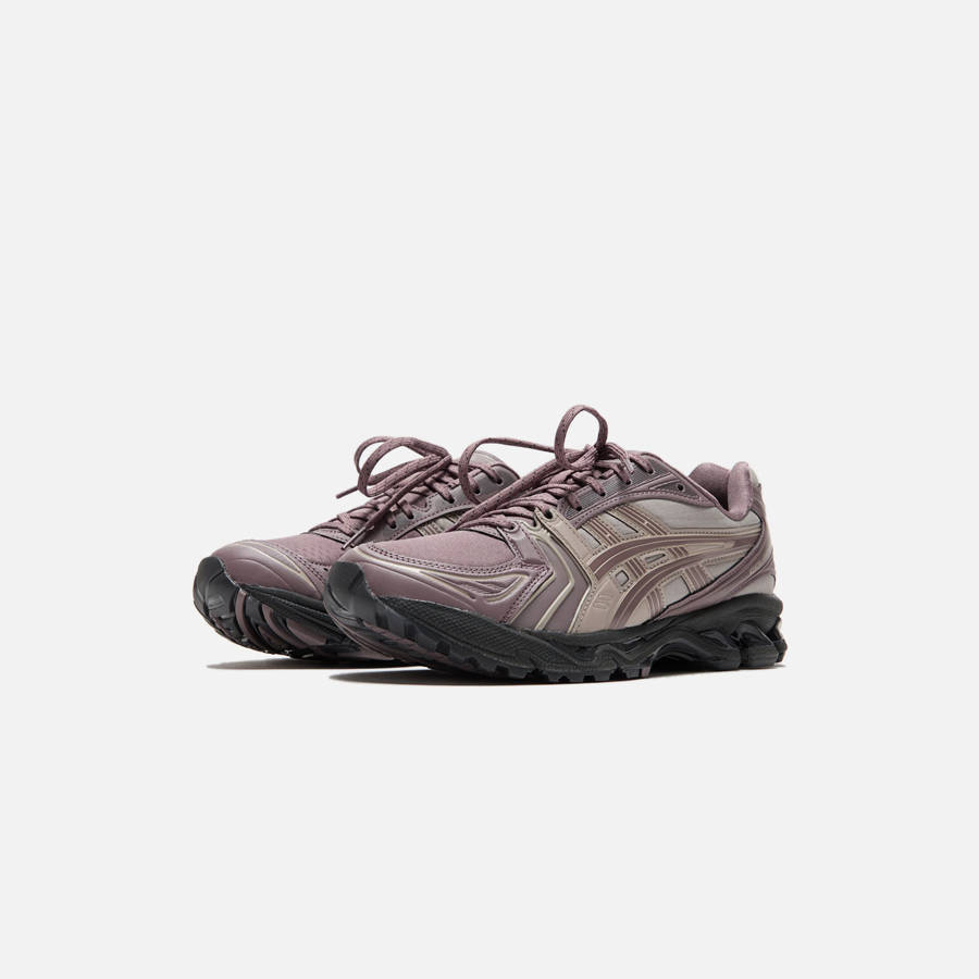 Purple Grey Men Kith ASICS Gel-Kayano 14 Sneakers | 7280-IPWMB