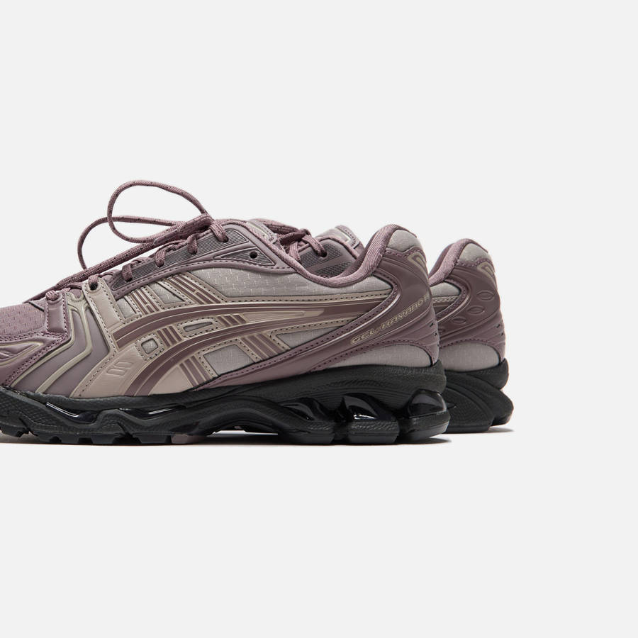 Purple Grey Men Kith ASICS Gel-Kayano 14 Sneakers | 7280-IPWMB