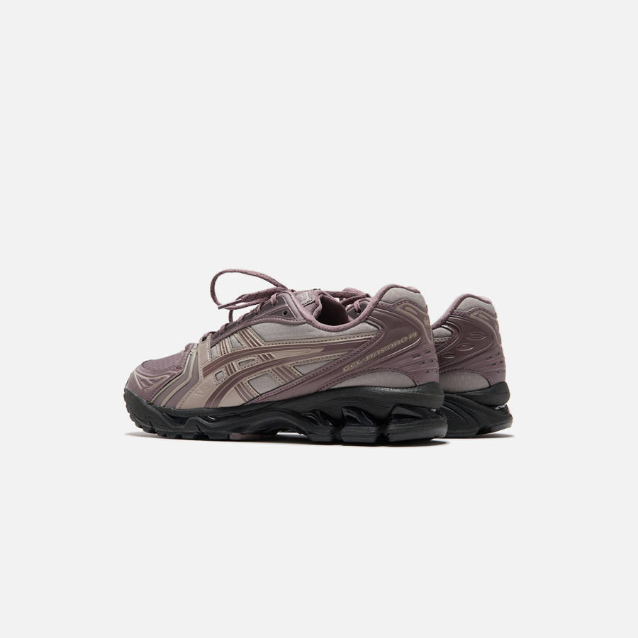 Purple Grey Men Kith ASICS Gel-Kayano 14 Sneakers | 7280-IPWMB