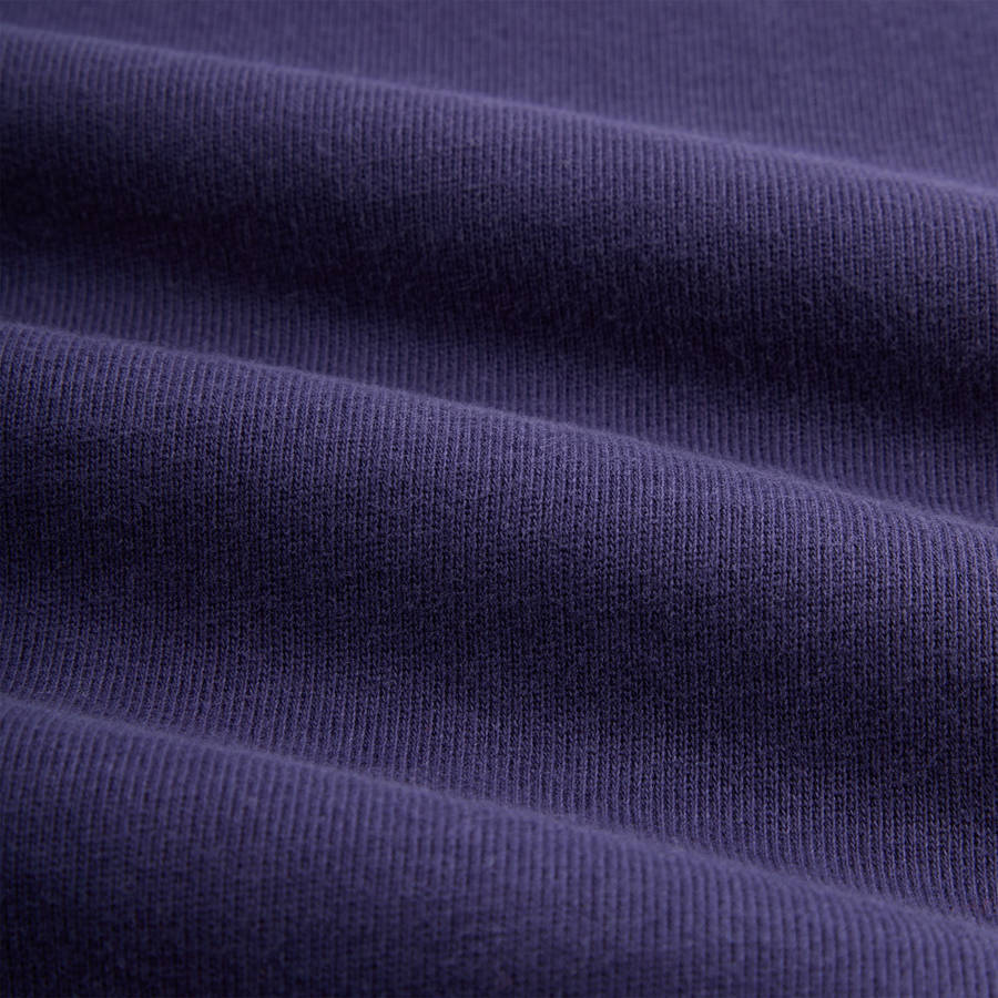 Purple Men Kith for BMW Nelson Rugby Shirts | 1206-EPXUH