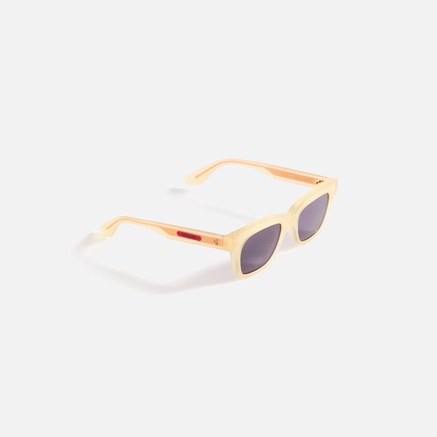Purple Women Kith AKILA Analogue Sunglasses Eyewear | 4321-IBPZA