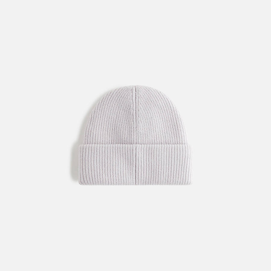 Purple Women Kith Broach Mia Beanie Headwear | 5893-BPZGW