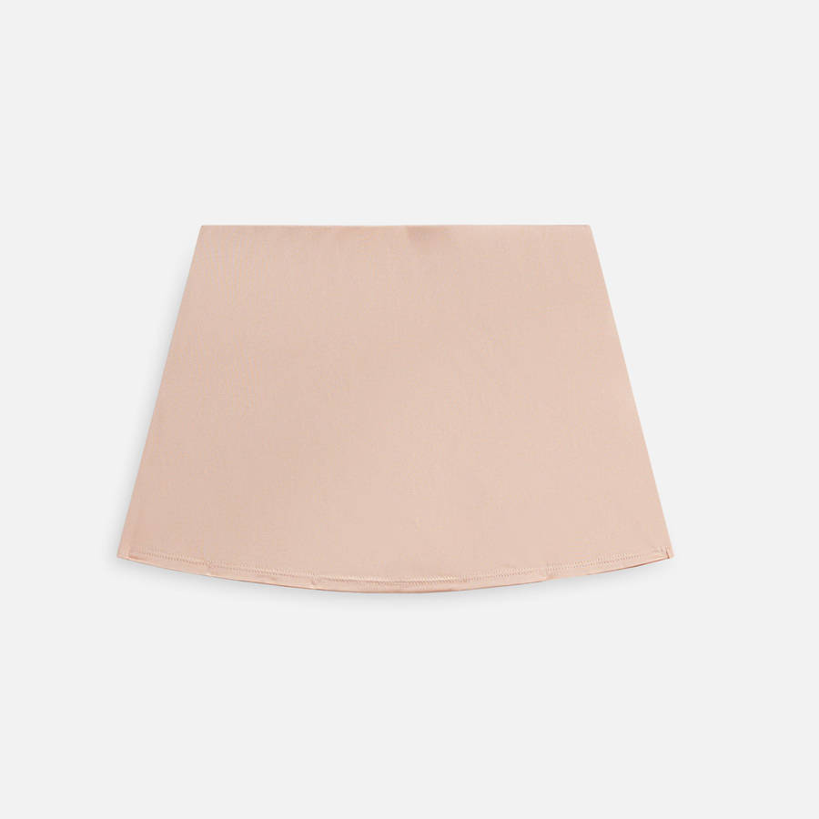 Purple Women Kith Buci Cinnamon Skirts | 1536-VDSTO