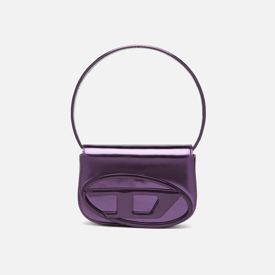 Purple Women Kith Diesel 1DR Bags | 7815-MWPSU