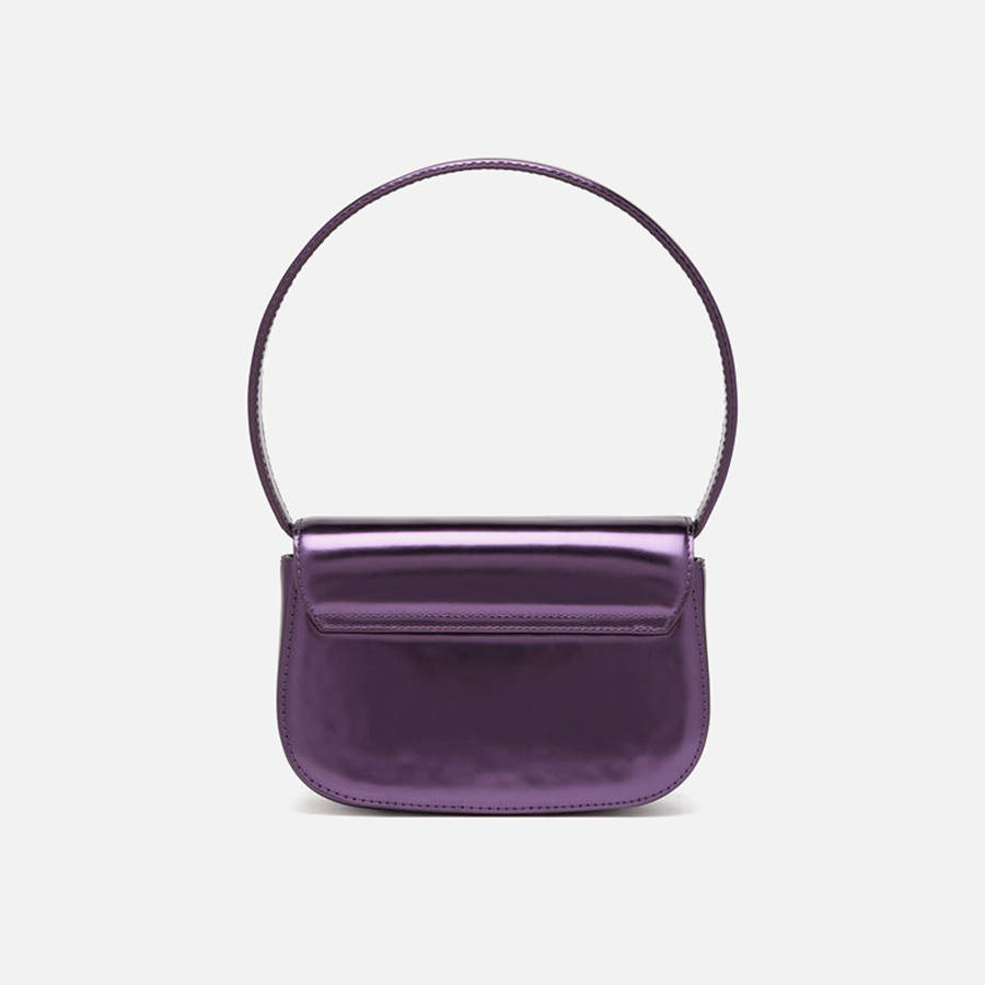 Purple Women Kith Diesel 1DR Bags | 7815-MWPSU