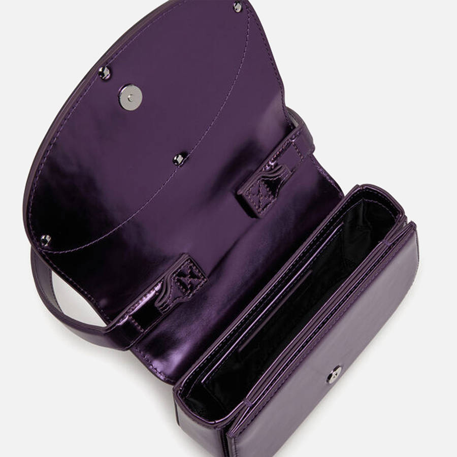 Purple Women Kith Diesel 1DR Bags | 7815-MWPSU