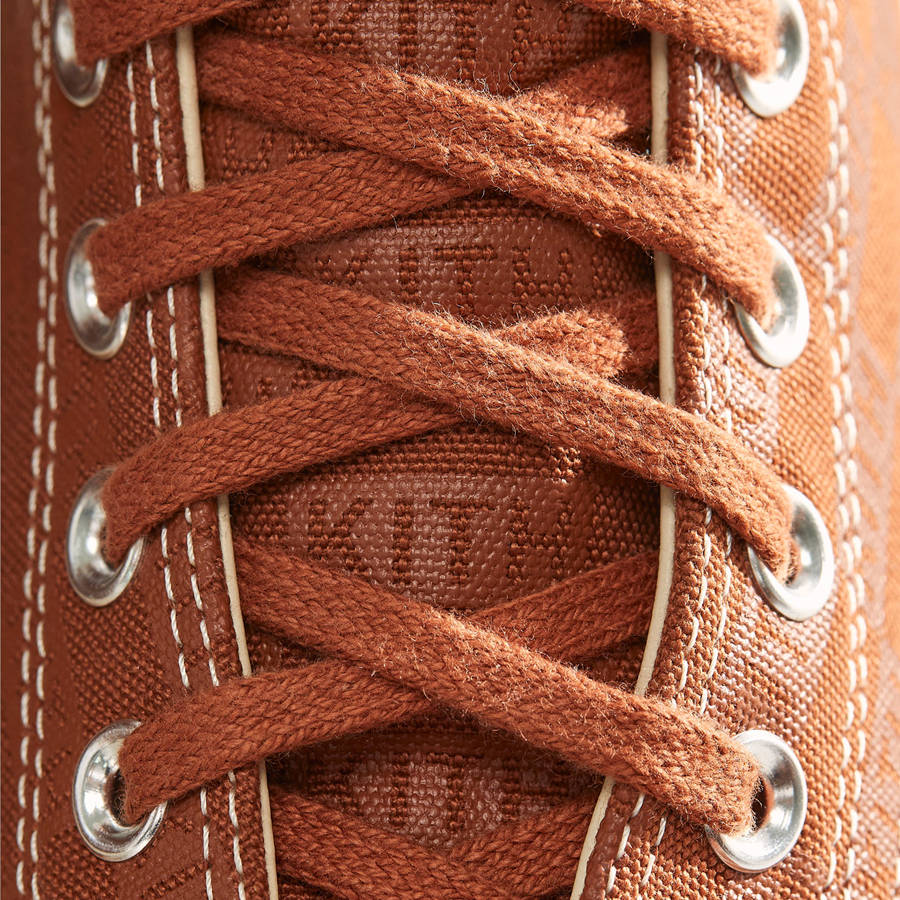 Red Men Kith Classics for Converse CT70 Sneakers | 8256-FABWG