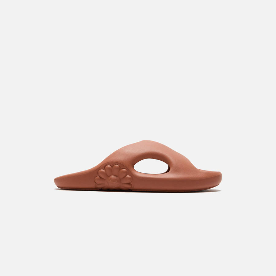 Red Men Kith Ohana Hatake Surippa Ohana Sandals | 0127-VFDEQ