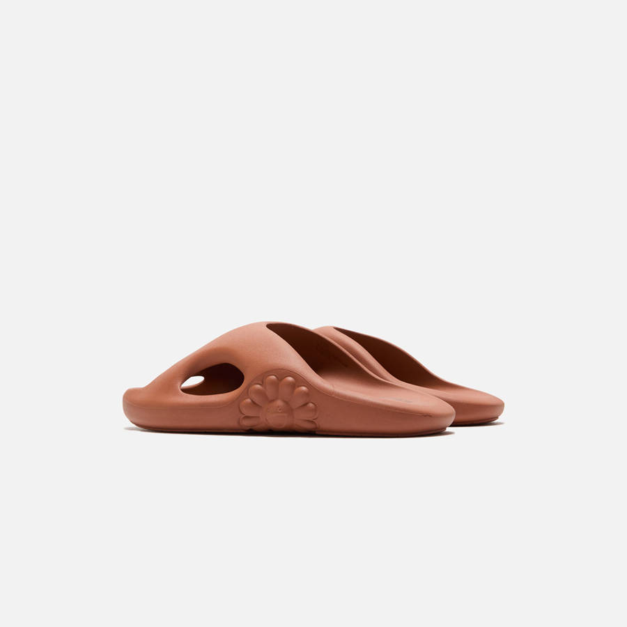 Red Men Kith Ohana Hatake Surippa Ohana Sandals | 0127-VFDEQ