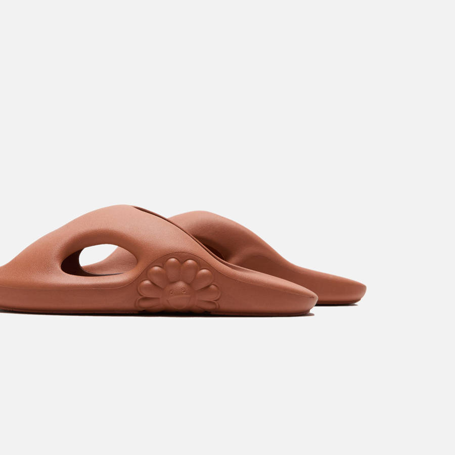 Red Men Kith Ohana Hatake Surippa Ohana Sandals | 0127-VFDEQ