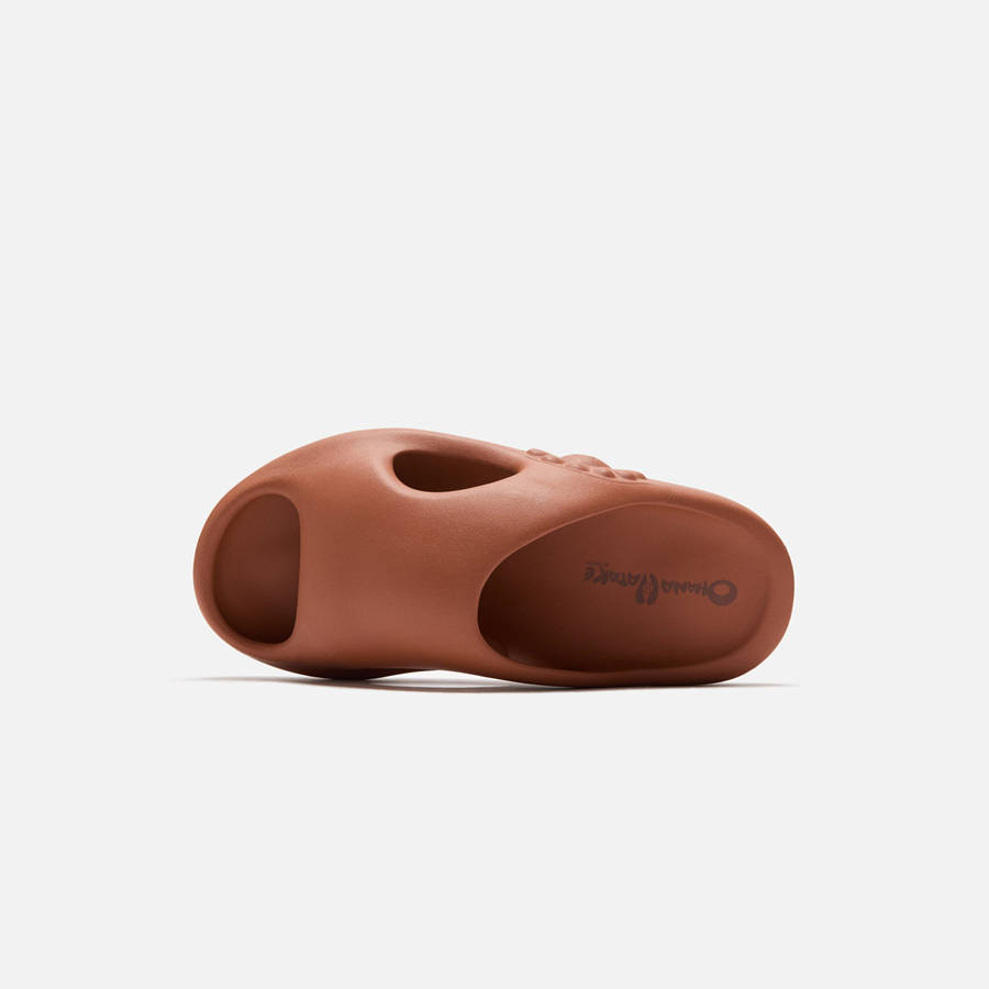 Red Men Kith Ohana Hatake Surippa Ohana Sandals | 0127-VFDEQ