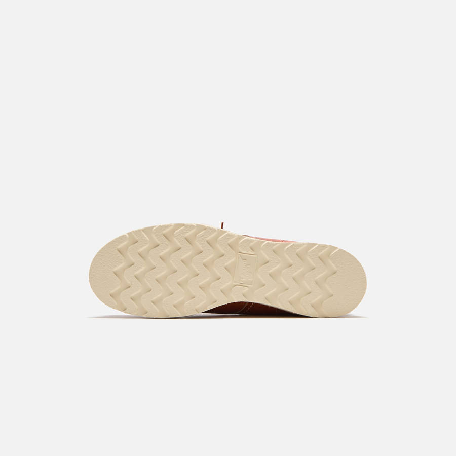 Red Men Kith Red Wing Shop Moc Oxford Boots | 3815-VTSZE