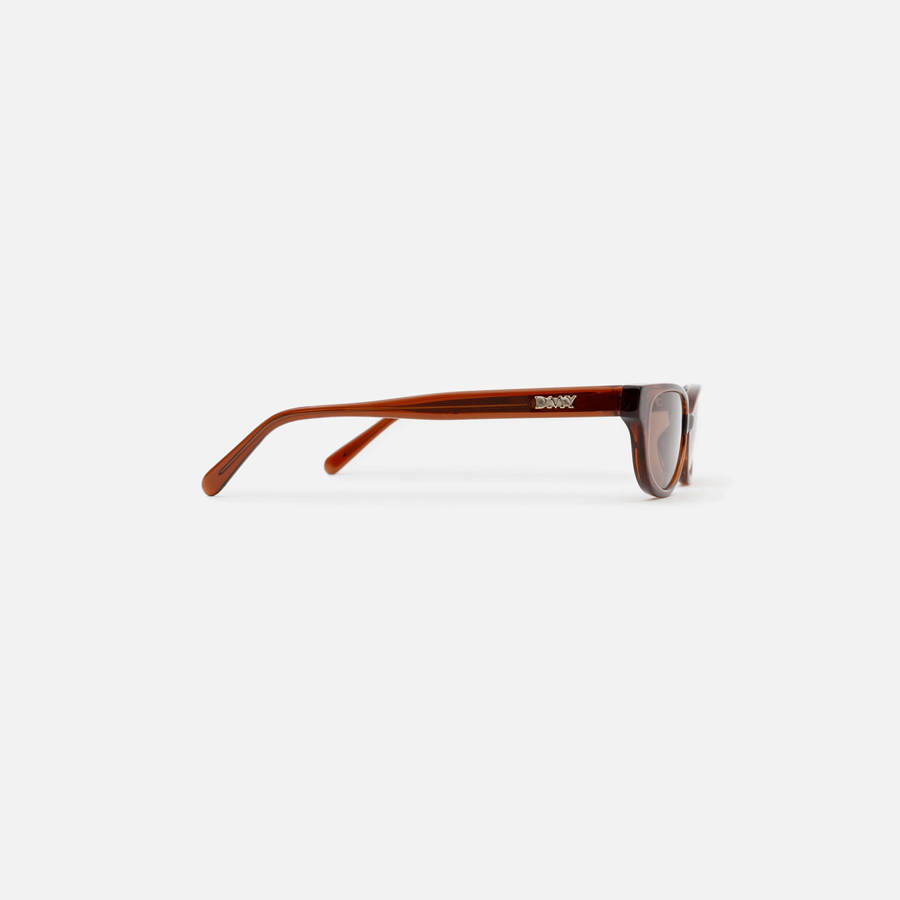 Red Women Kith DMY Studios Romi Frame Eyewear | 5627-HOKBW