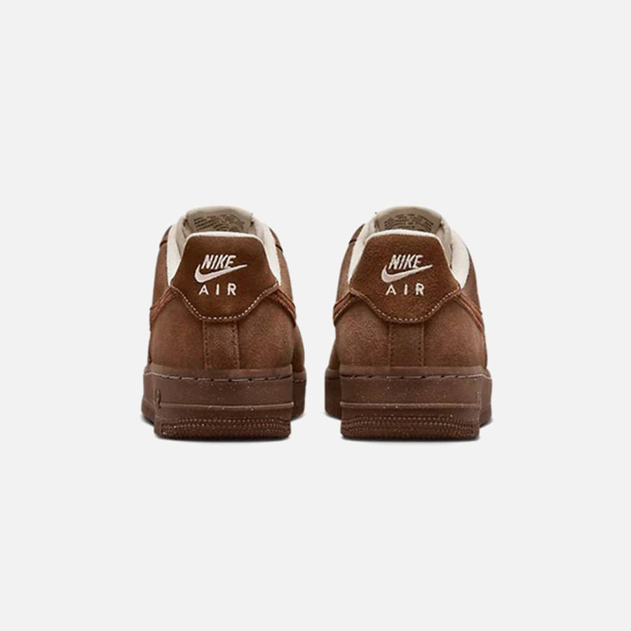 Red Women Kith Nike WMNS Air Force 1 '07 Sneakers | 7139-WMJYR