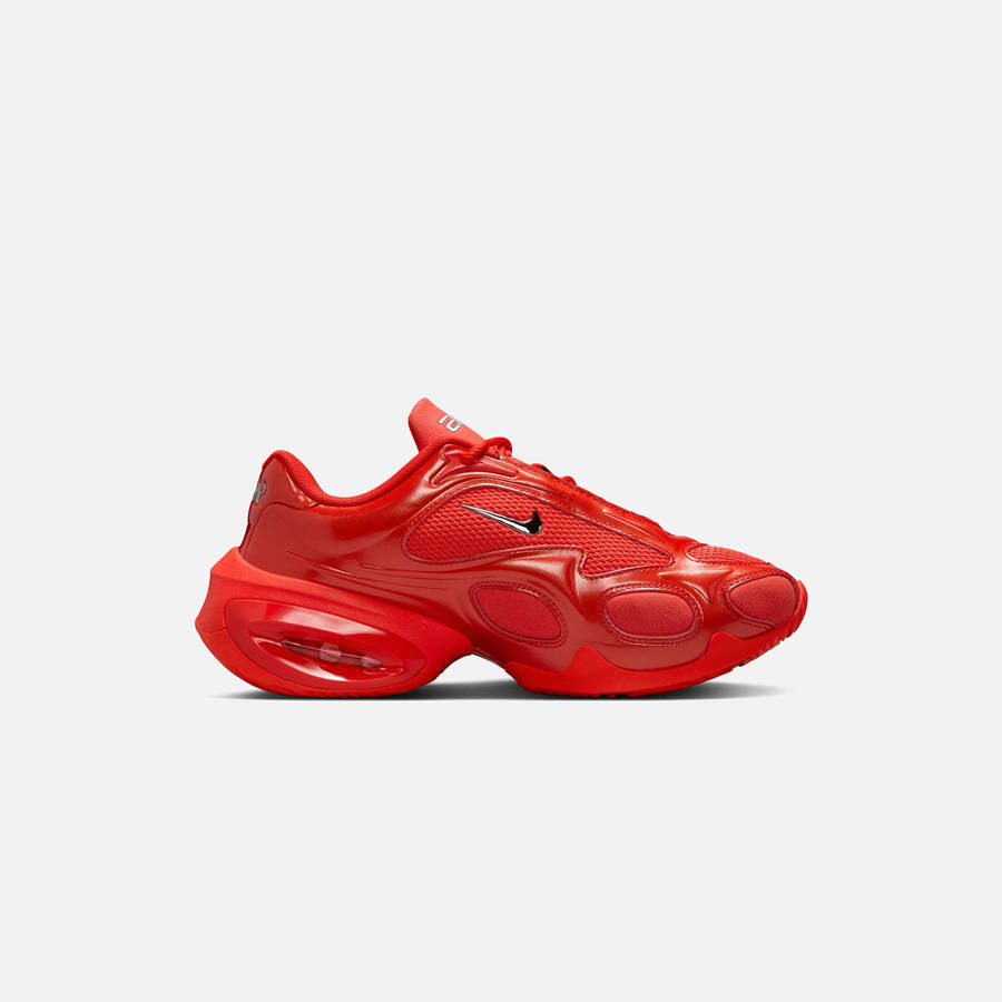 Red Women Kith Nike WMNS Air Max Muse Sneakers | 3480-BUOPA