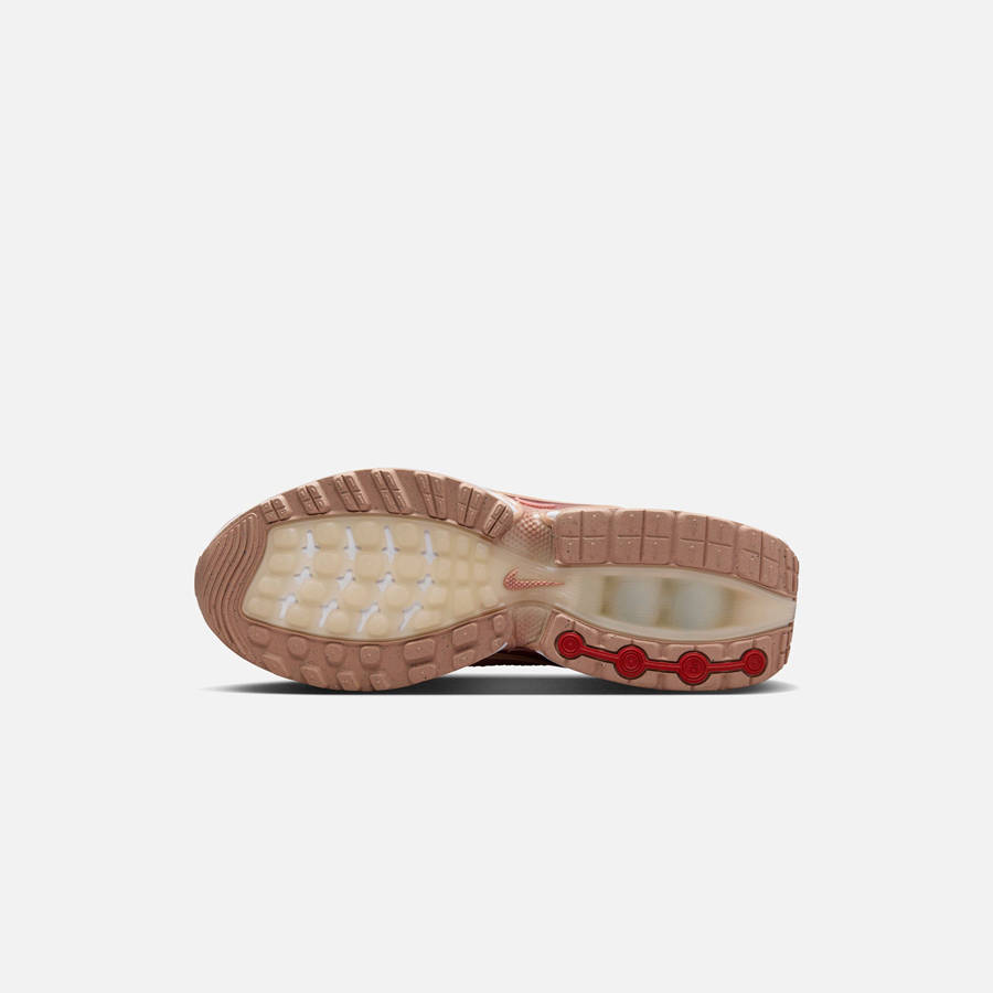 Red / Rose Men Kith Nike Air Max Dn Sneakers | 9702-VJOAC