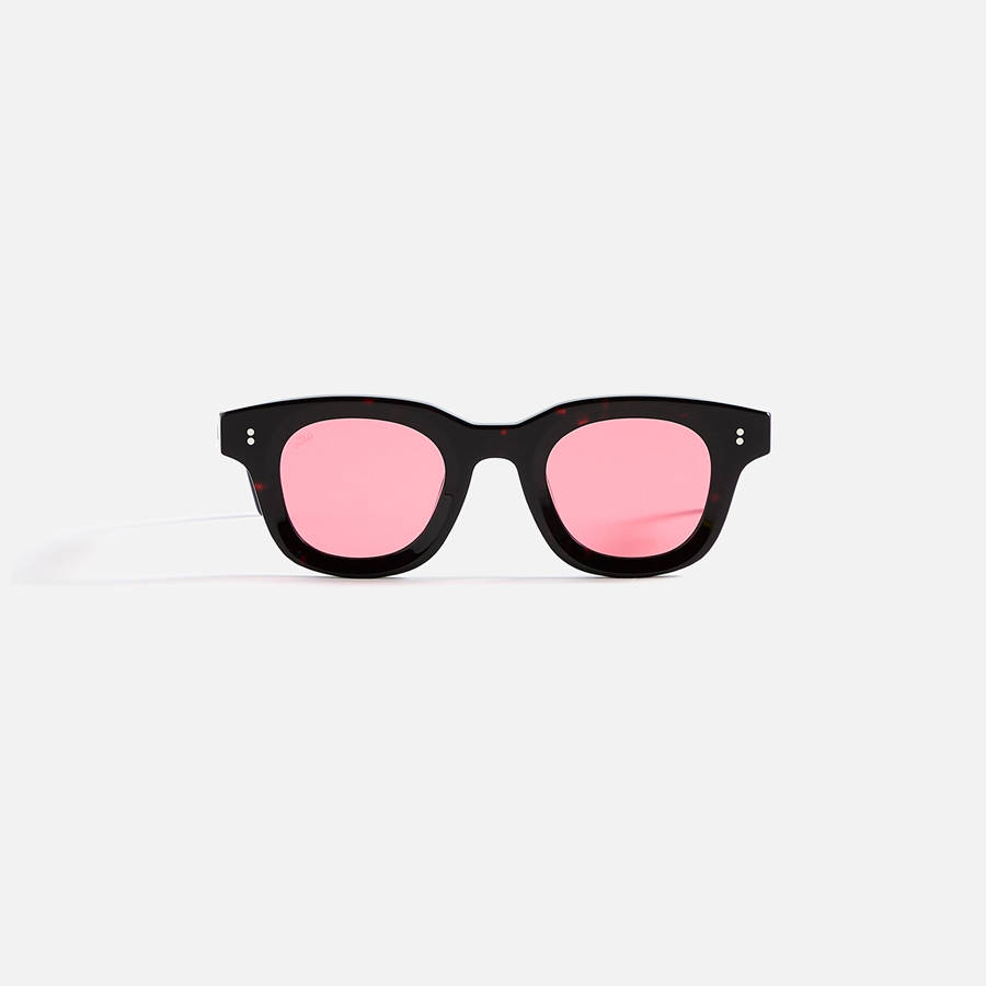 Rose Women Kith AKILA Apollo Sunglasses Eyewear | 0374-YKGZF