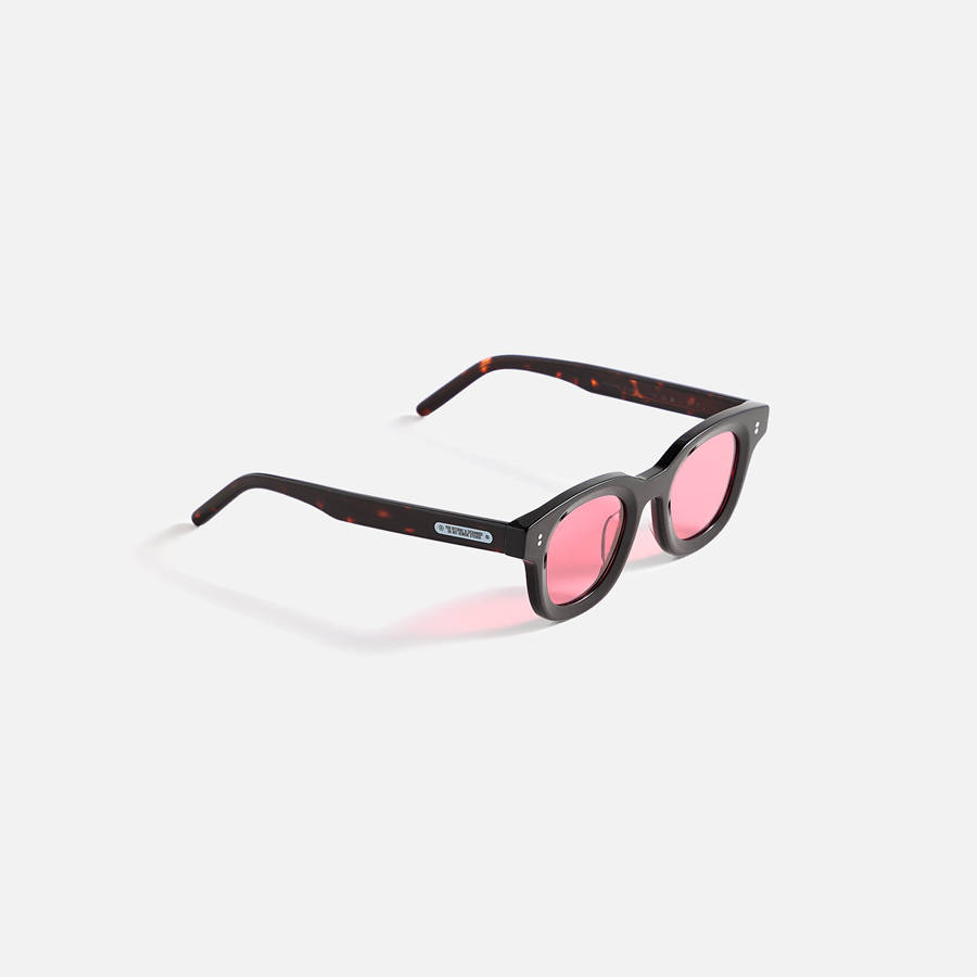 Rose Women Kith AKILA Apollo Sunglasses Eyewear | 0374-YKGZF