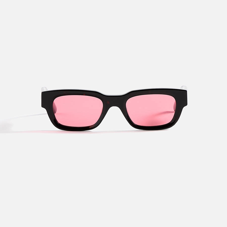 Rose Women Kith Akila Zed Sunglasses Eyewear | 2370-WAFVT