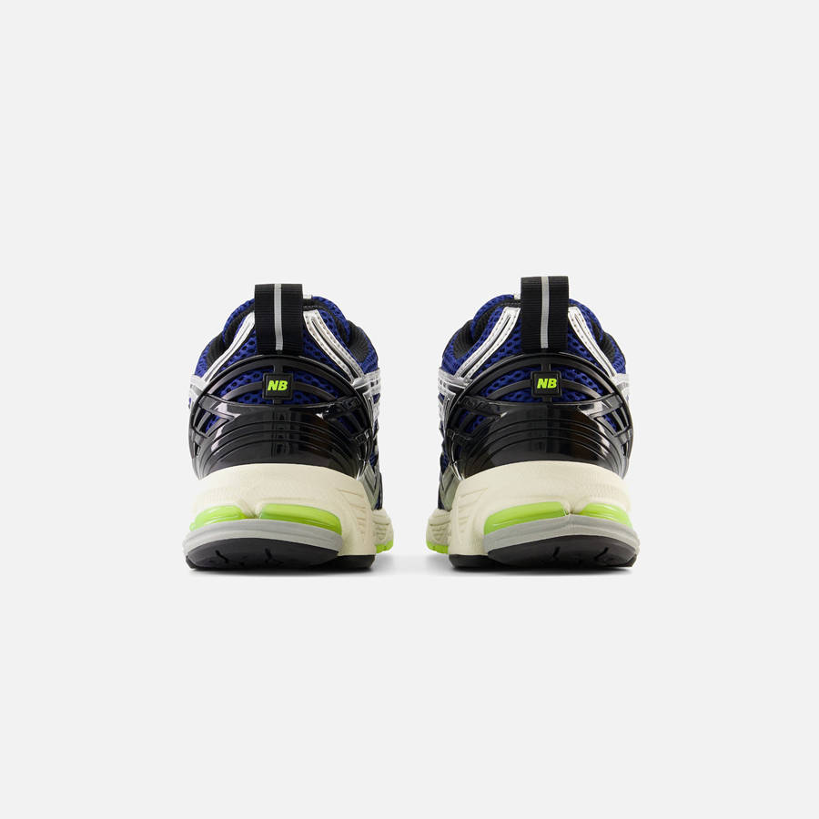 Royal Men Kith New Balance 1906R Sneakers | 2951-UPGXS