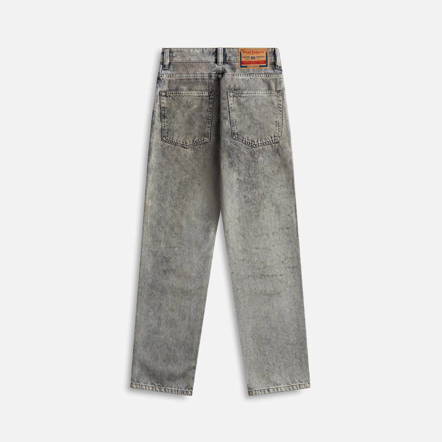 Silver Women Kith Diesel 1988 D-Ark S7 Jeans | 9328-WIDTK