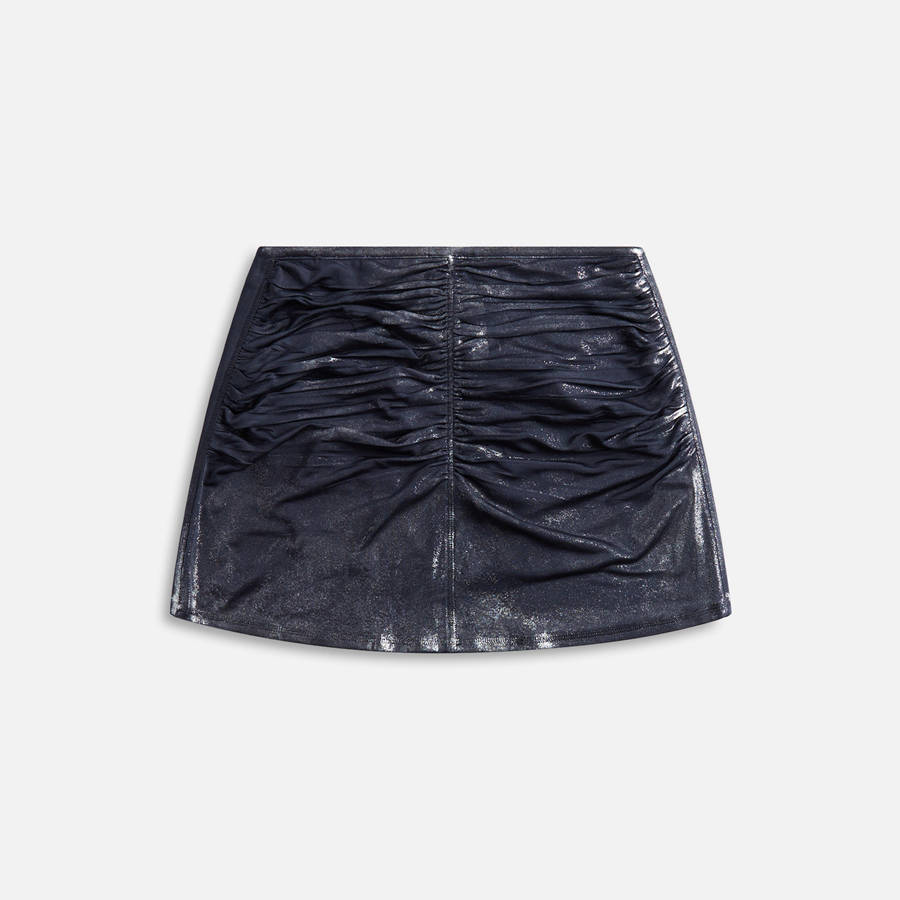 Silver Women Kith Diesel O-Iama Skirts | 8306-PDCAN