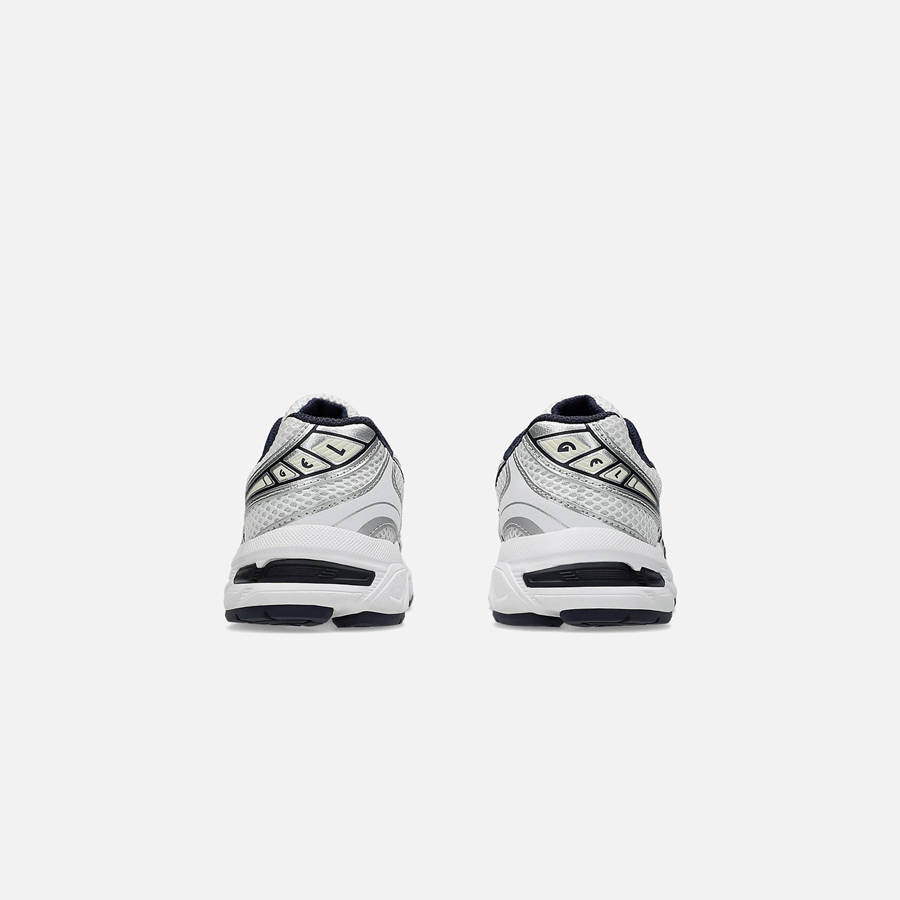 White Kids' Kith ASICS PS GEL-1130 Sneakers | 2716-HAJEG