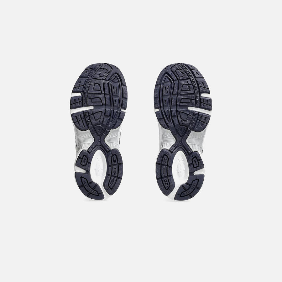 White Kids' Kith ASICS PS GEL-1130 Sneakers | 2716-HAJEG