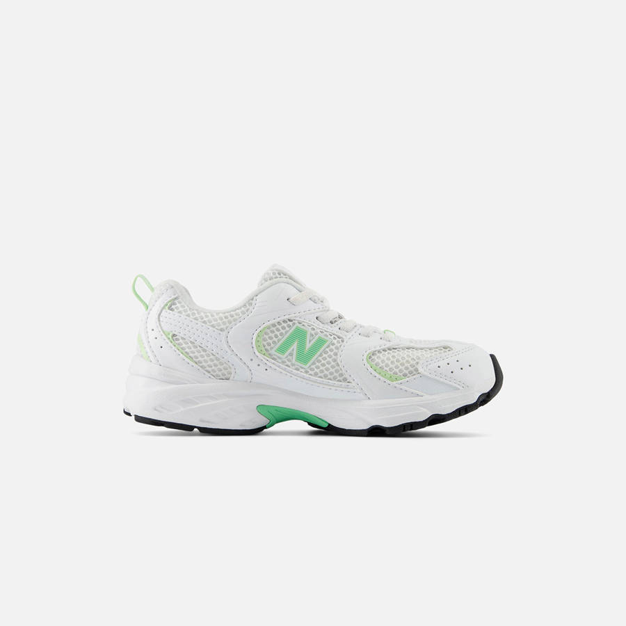White Kids' Kith New Balance PS 530 Sneakers | 1973-SUGHW