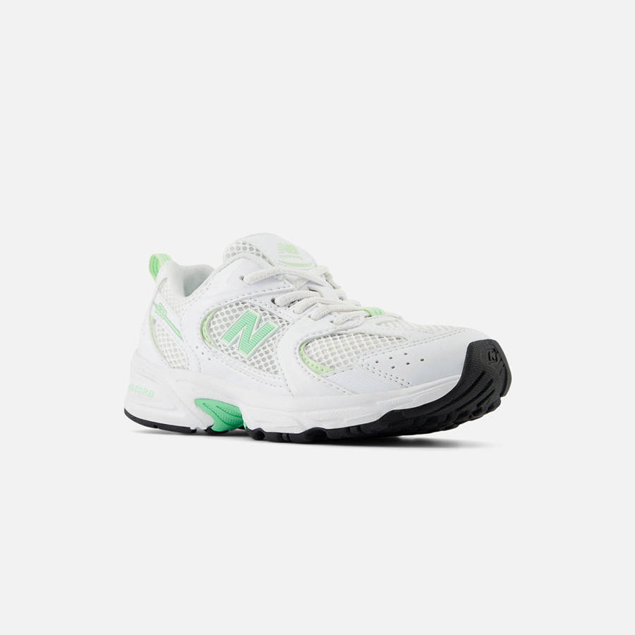 White Kids' Kith New Balance PS 530 Sneakers | 1973-SUGHW