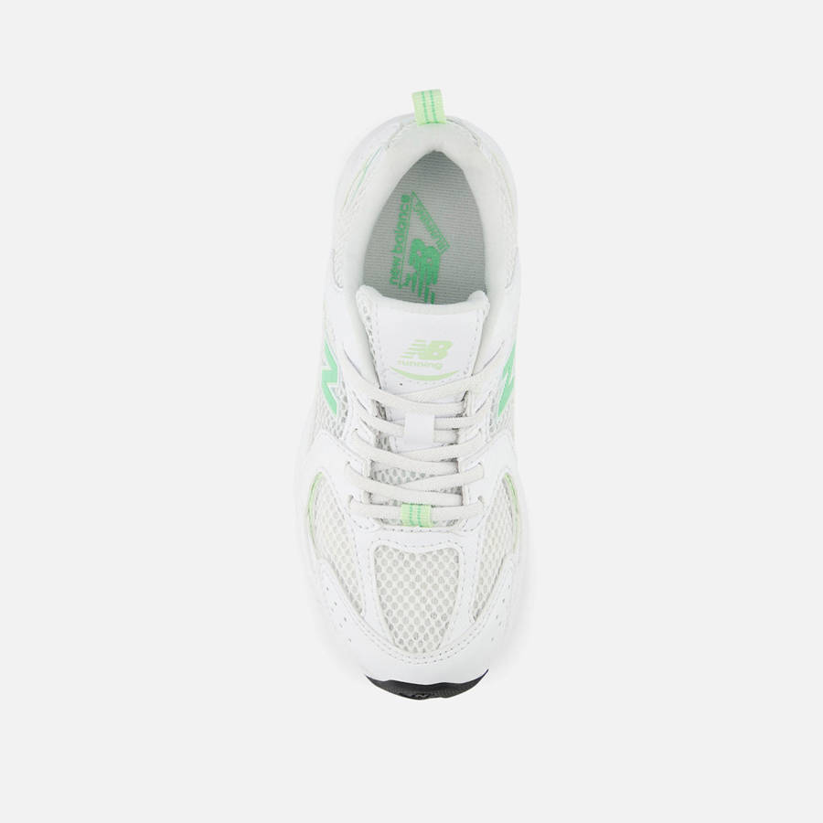 White Kids' Kith New Balance PS 530 Sneakers | 1973-SUGHW