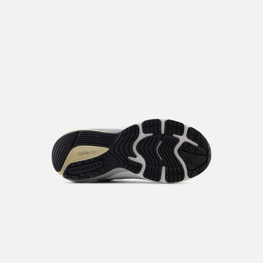 White Kids' Kith New Balance PS Made in USA 990v6 Sneakers | 8091-LDICQ