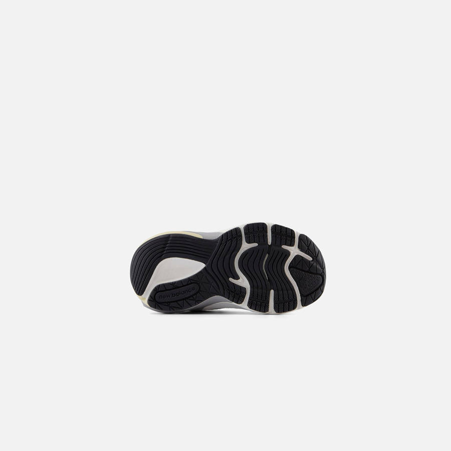 White Kids' Kith New Balance TD 990v6 Sneakers | 2489-NJXOU