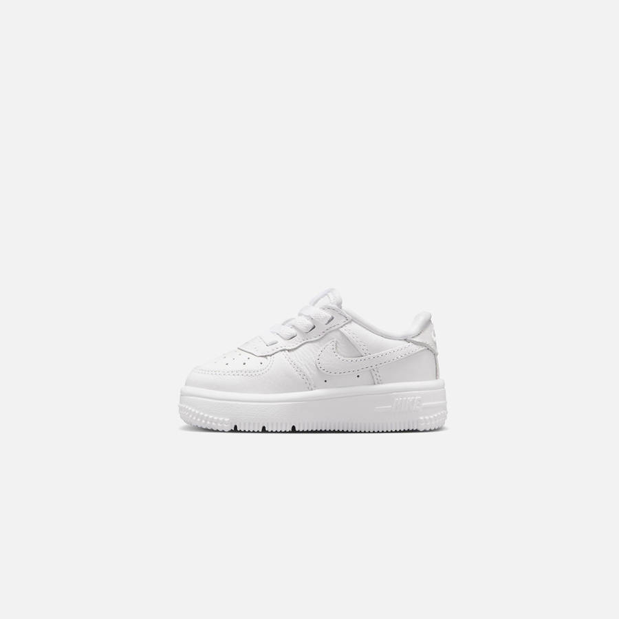 White Kids' Kith Nike x NOCTA TD Air Force 1 Low Sneakers | 3298-SYCAK