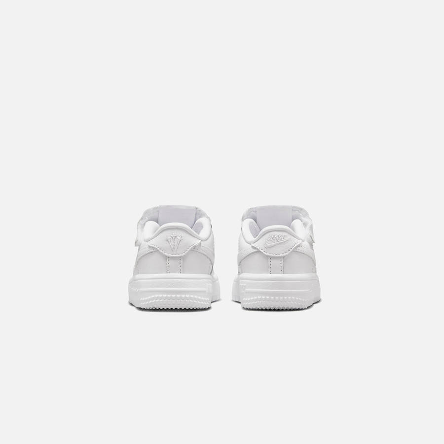White Kids' Kith Nike x NOCTA TD Air Force 1 Low Sneakers | 3298-SYCAK