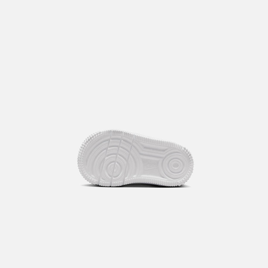 White Kids' Kith Nike x NOCTA TD Air Force 1 Low Sneakers | 3298-SYCAK