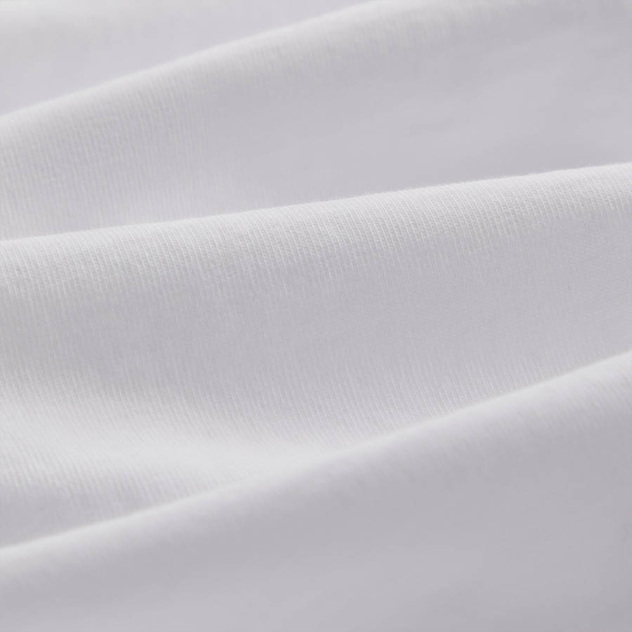 White Men Kith 101 LAX T-Shirt | 4197-EDYWS