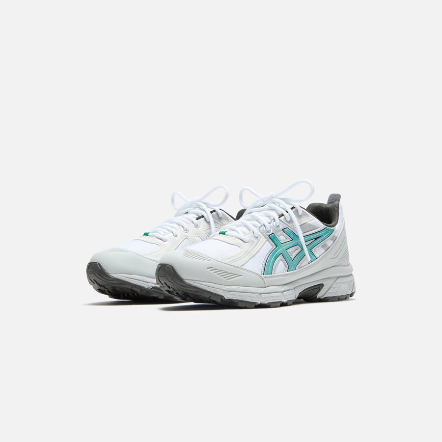 White Men Kith ASICS x Hidden GEL-Venture 6 Shield Sneakers | 9146-JNEBR